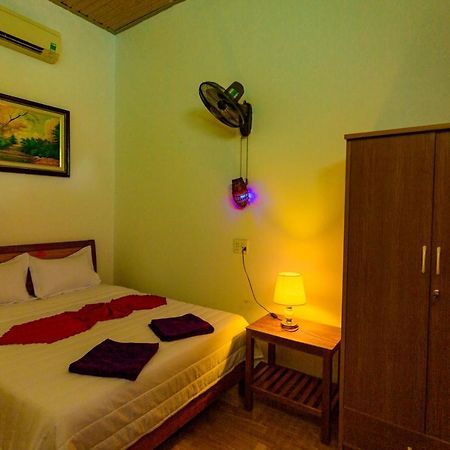 Phong Nha Amanda 2 Homestay Exterior photo