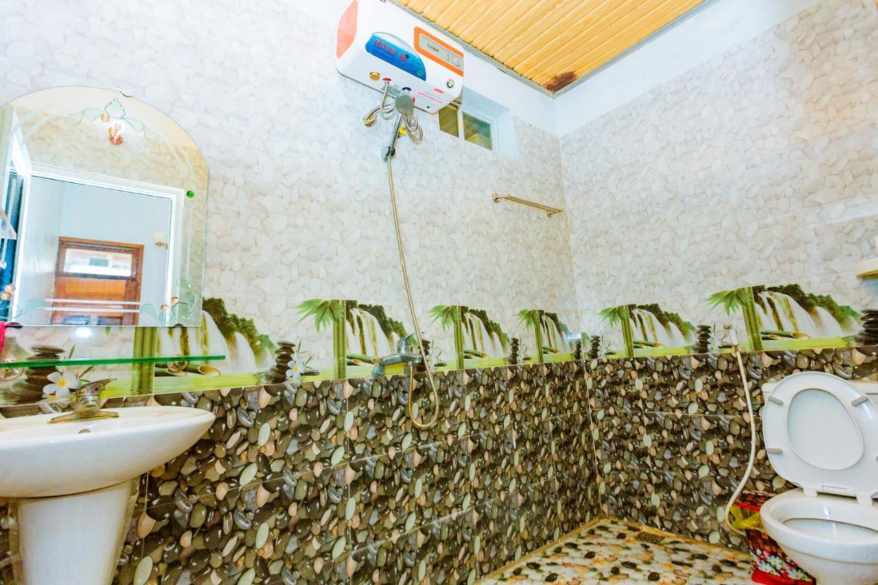 Phong Nha Amanda 2 Homestay Exterior photo