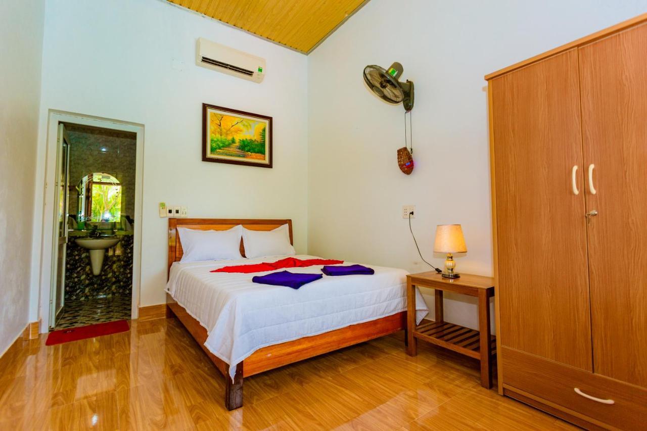 Phong Nha Amanda 2 Homestay Exterior photo