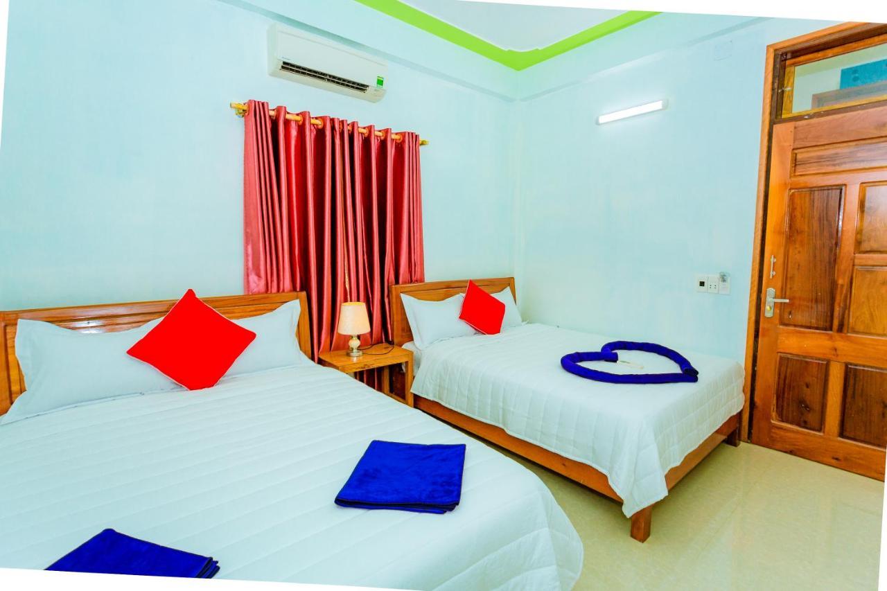 Phong Nha Amanda 2 Homestay Exterior photo