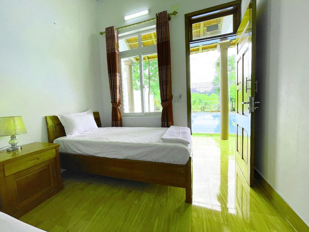 Phong Nha Amanda 2 Homestay Exterior photo